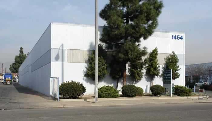 Warehouse Space for Rent at 1454 W Brooks St Ontario, CA 91762 - #3