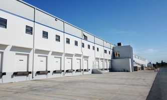 Warehouse Space for Rent located at 1624 Army Ct Stockton, CA 95206