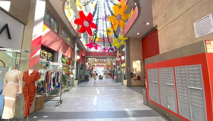 Warehouse Space for Rent at 800 e 12th st Los Angeles, CA 90021 - #1