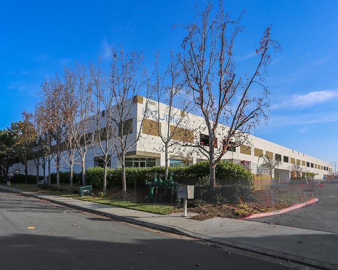 Brown Field Business Park - 2055 Dublin Drive