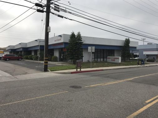 Retail Property For Lease