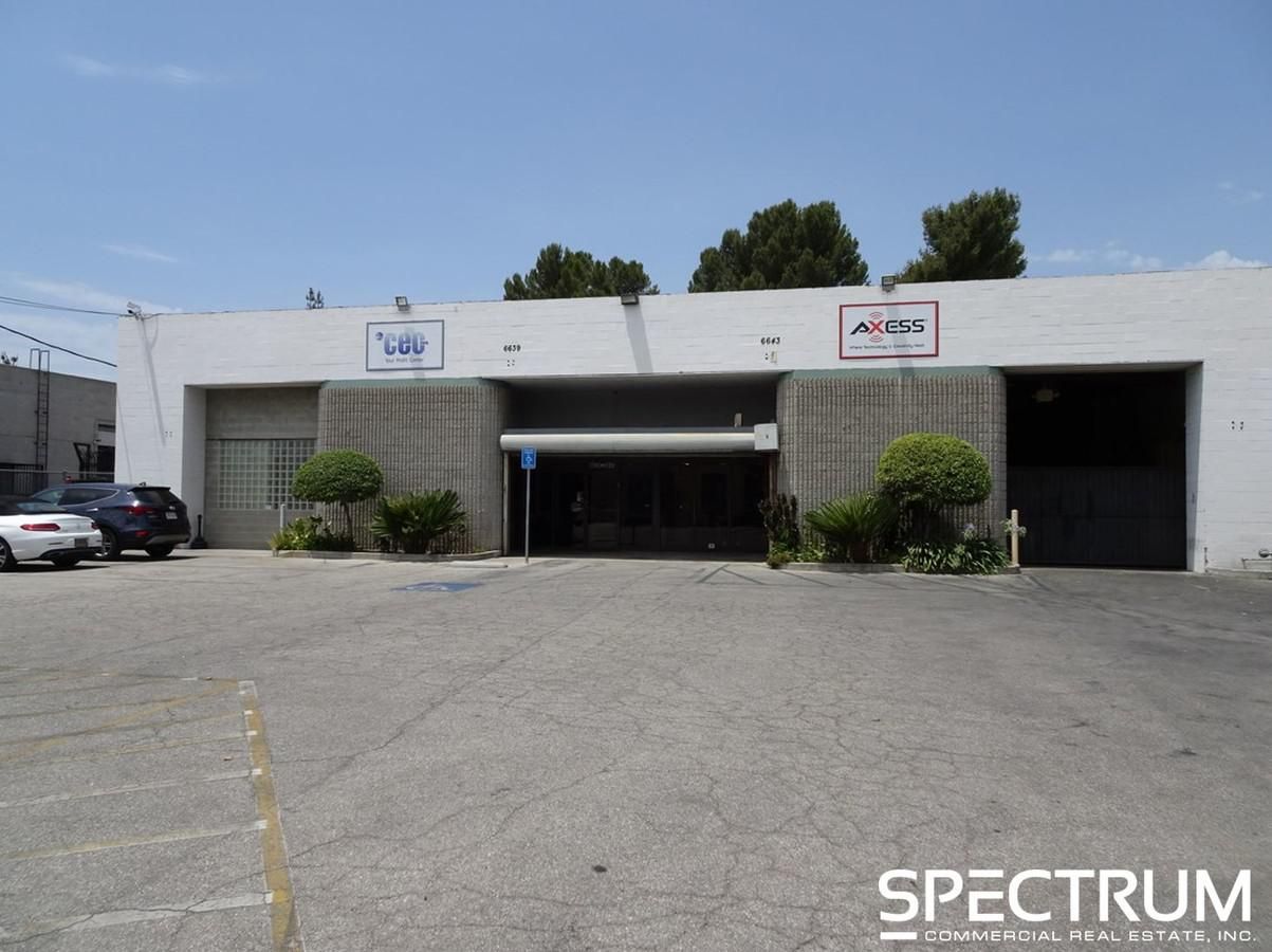 Prime Van Nuys Airport Location photo 1
