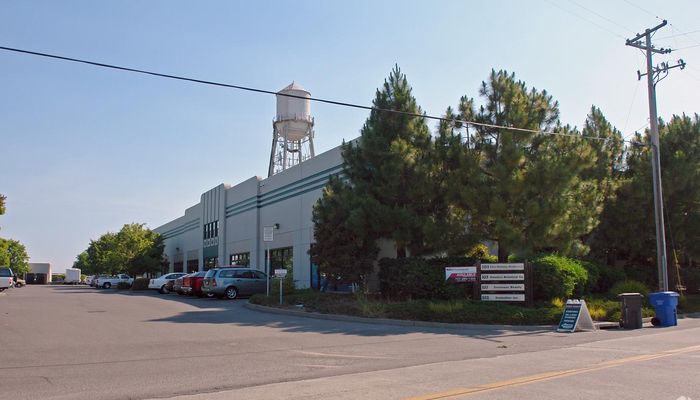 Warehouse Space for Rent at 2661 Gravenstein Hwy S Sebastopol, CA 95472 - #1