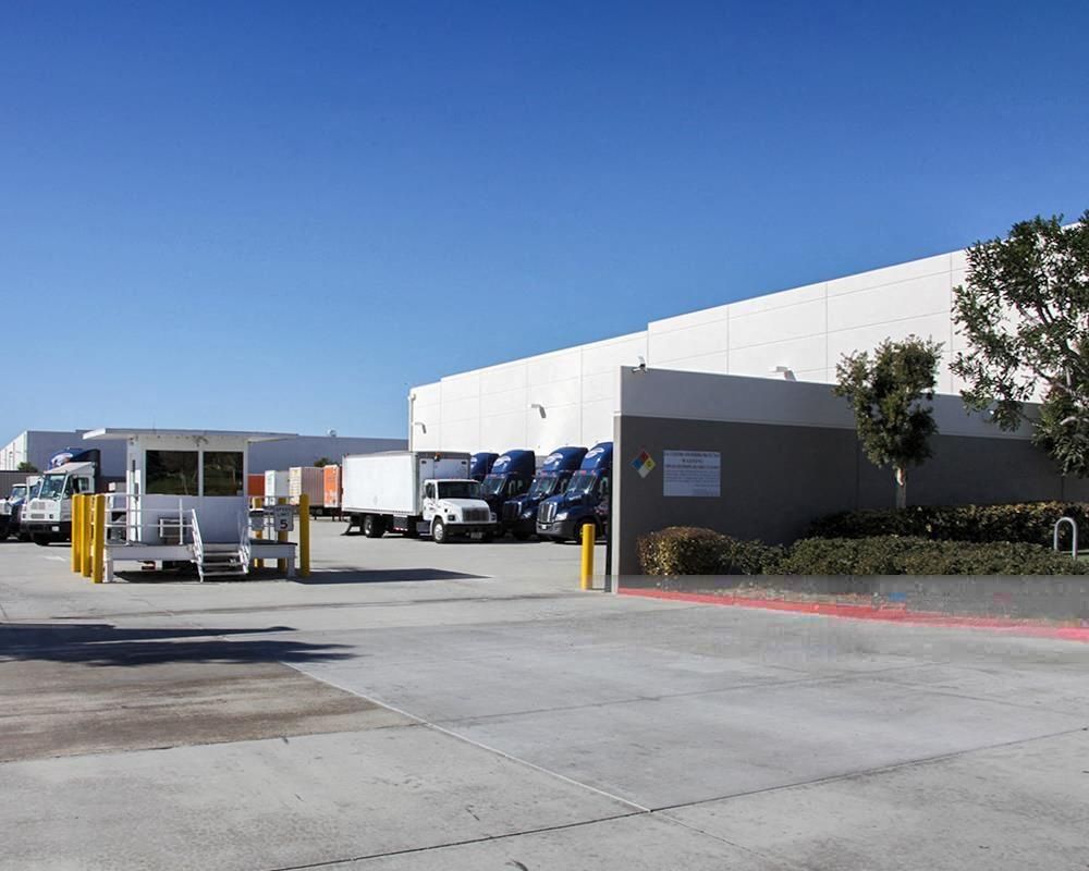 Chino South Business Park - 15710 San Antonio Avenue photo 2