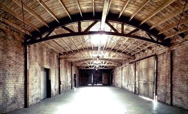 Art District Flex Space