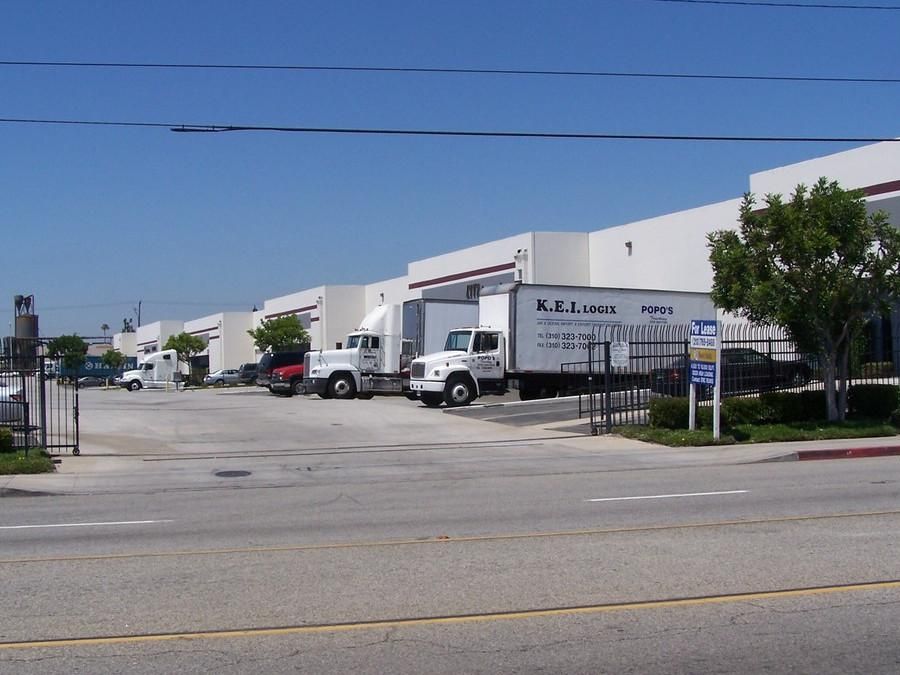 Industrial Property For Lease photo 1