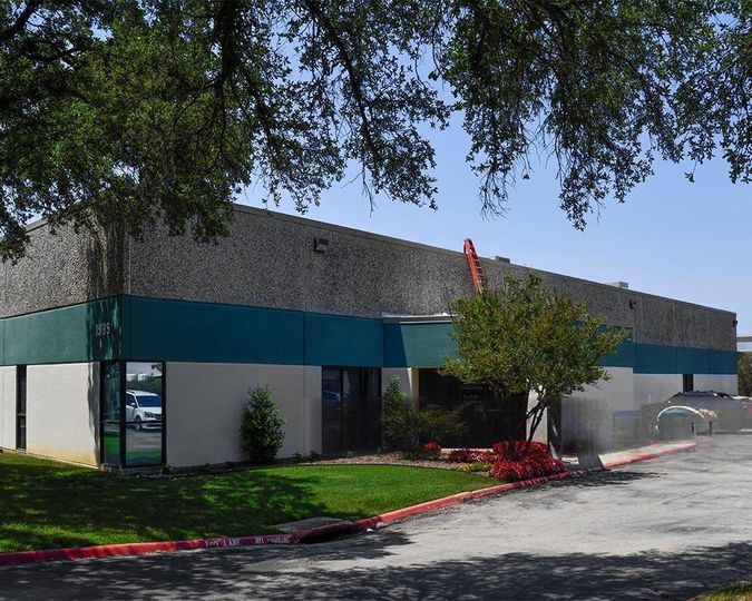 1909 Hereford Drive