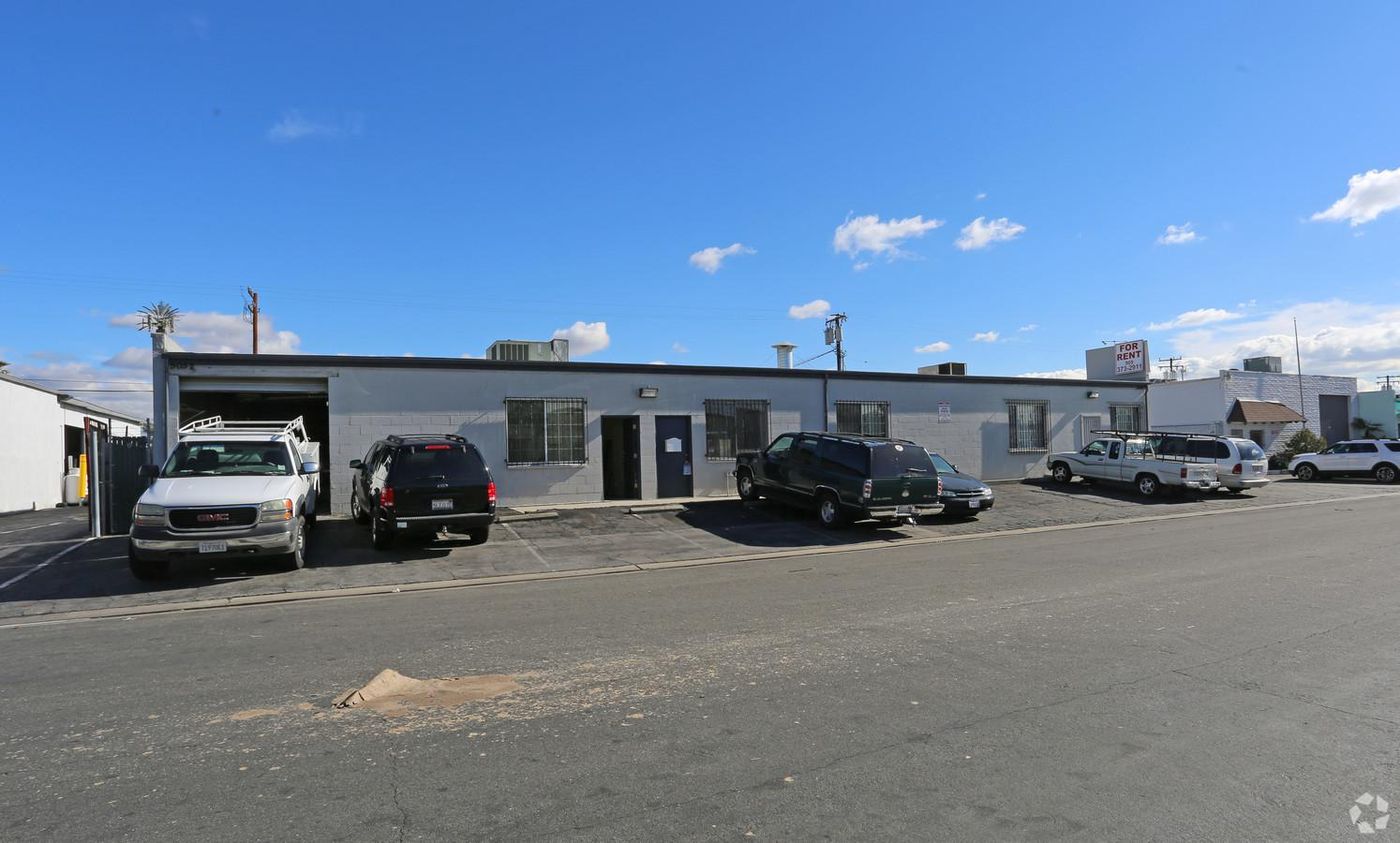 Industrial Property For Lease photo 4