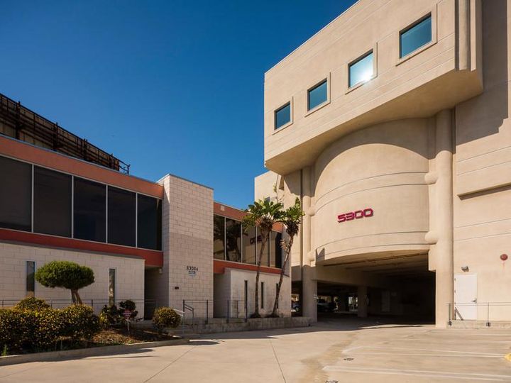 Playa Vista Technology Center 5300 Beethoven St