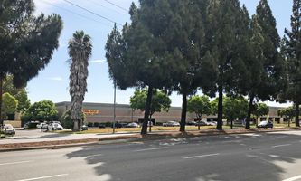 Warehouse Space for Sale located at 1980-1984 Senter Rd San Jose, CA 95112