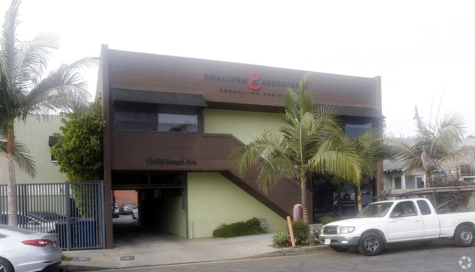 Office Property For Lease
