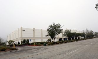Warehouse Space for Rent located at 28308 W Industry Dr Valencia, CA 91355