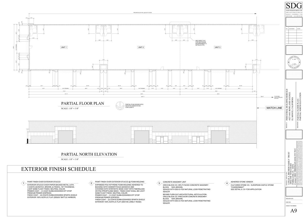Industrial Property For Lease photo 2