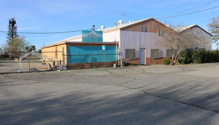 Warehouse Space for Sale at 2711 E Avenue I Lancaster, CA 93535 - #2