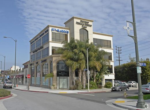 Professional Center