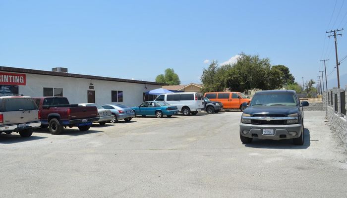 Warehouse Space for Sale at 3940 Cajon Blvd San Bernardino, CA 92407 - #2