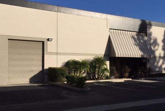 Industrial Property For Lease