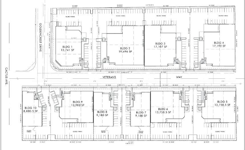 Bldg 1 photo 4