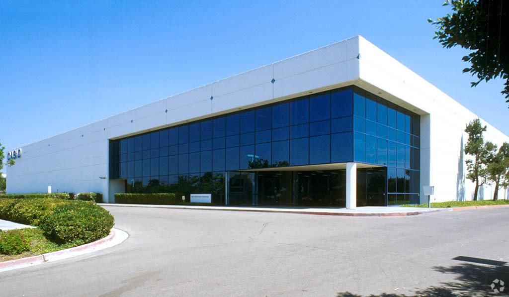 San Diego Business Park photo 2
