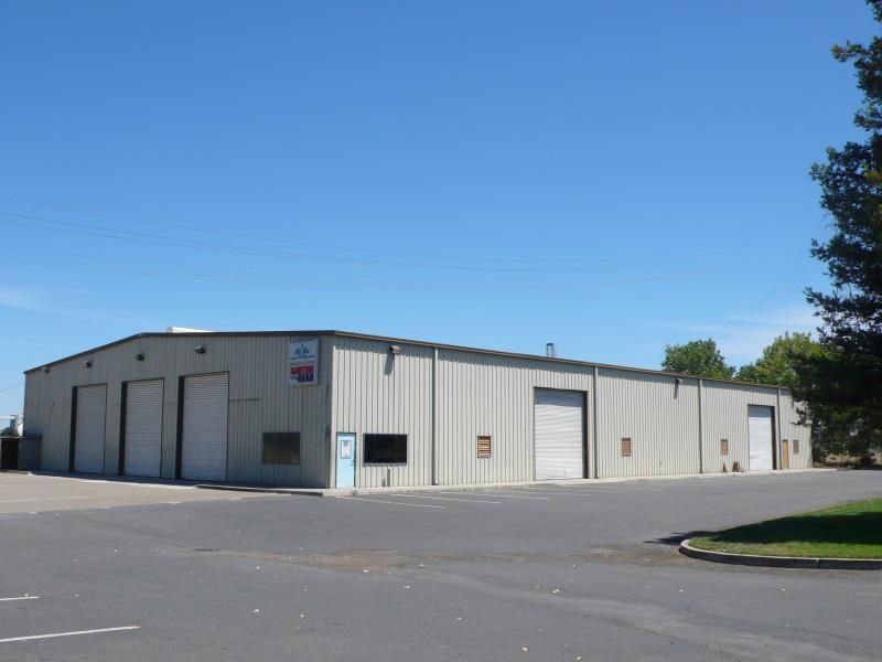 Former Duraflame Headquarters photo 2