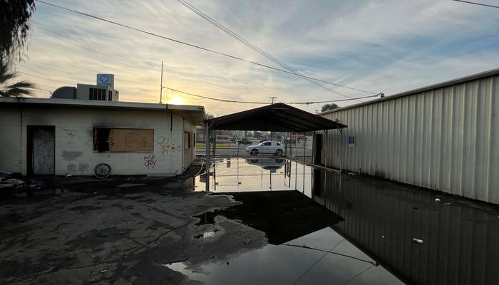 Warehouse Space for Rent at 1308 W Iota Fresno, CA 93728 - #10