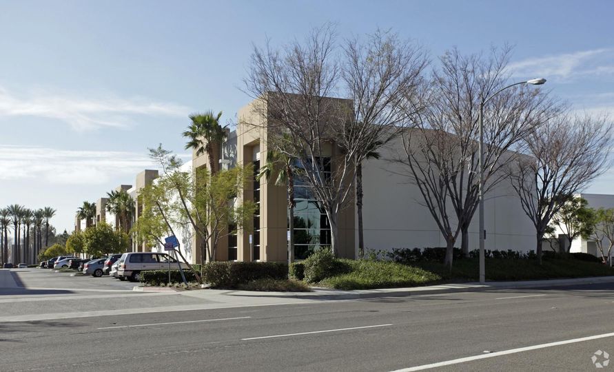 Industrial Property For Lease