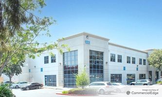 Warehouse Space for Rent located at 122 Lindbergh Avenue Livermore, CA 94551