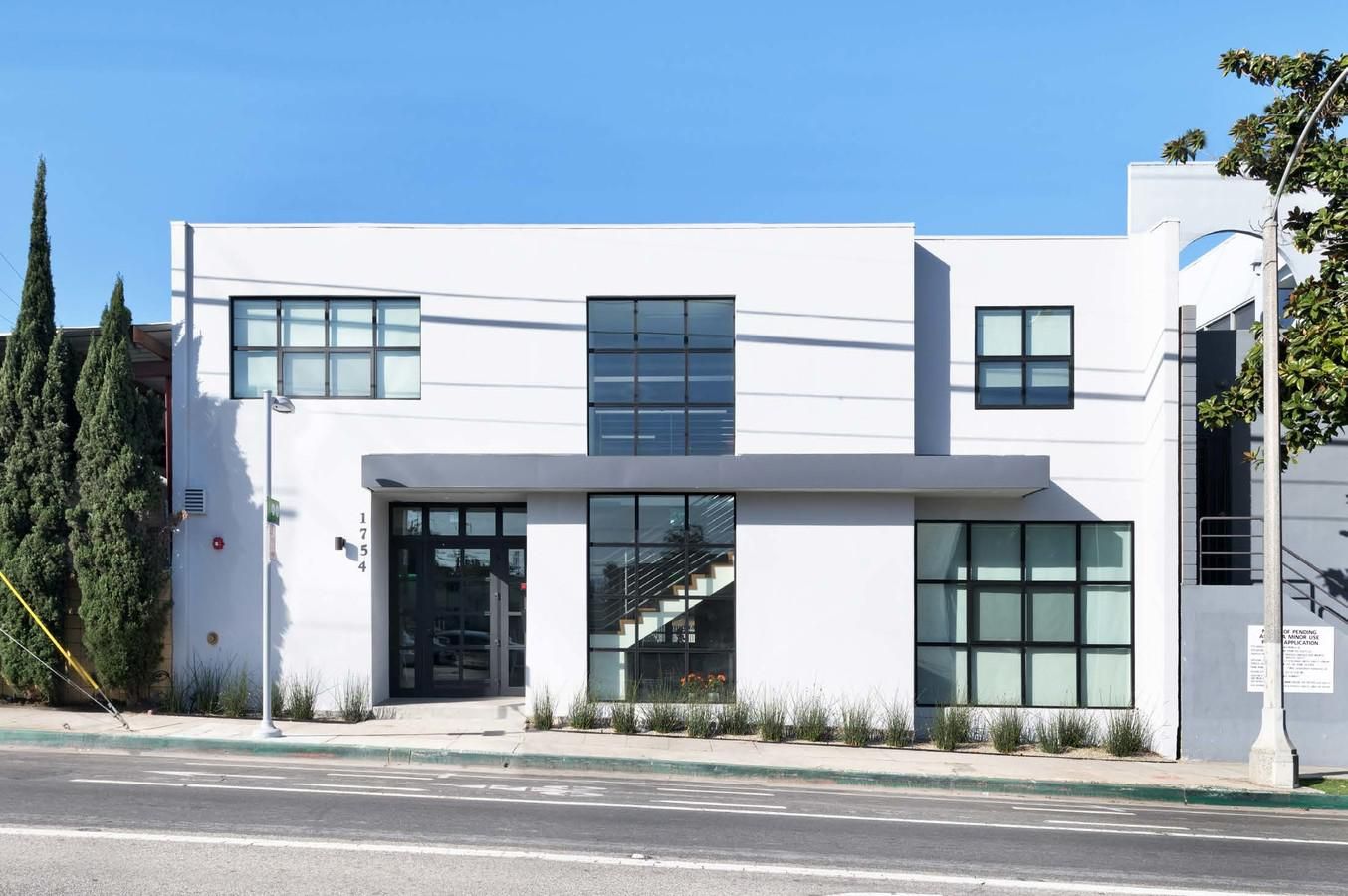 Office Property for Lease photo 1