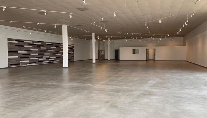 Warehouse Space for Rent at 23461 Ridge Route Dr Laguna Hills, CA 92653 - #17