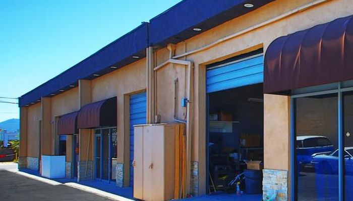 Warehouse Space for Sale at 520 N Quince St Escondido, CA 92025 - #3