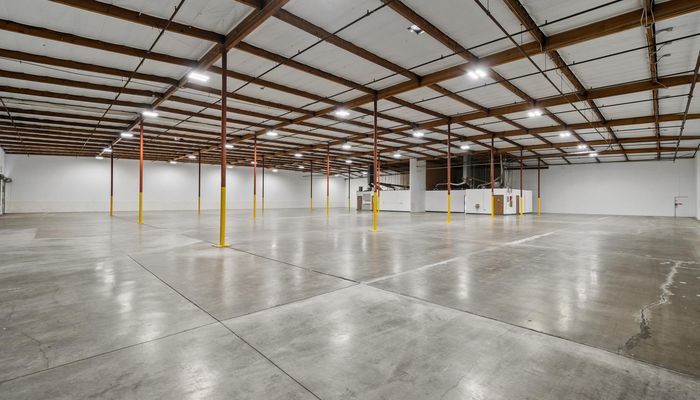 Warehouse Space for Rent at 16801-16811 S Central Ave Carson, CA 90746 - #6