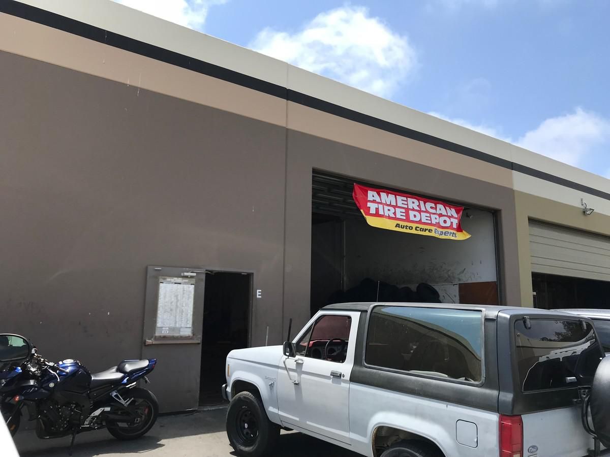 Retail Property for Lease photo 2