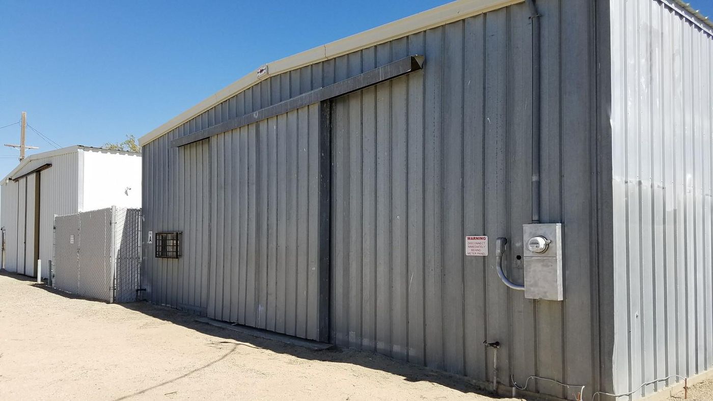 Industrial Property For Sale photo 1