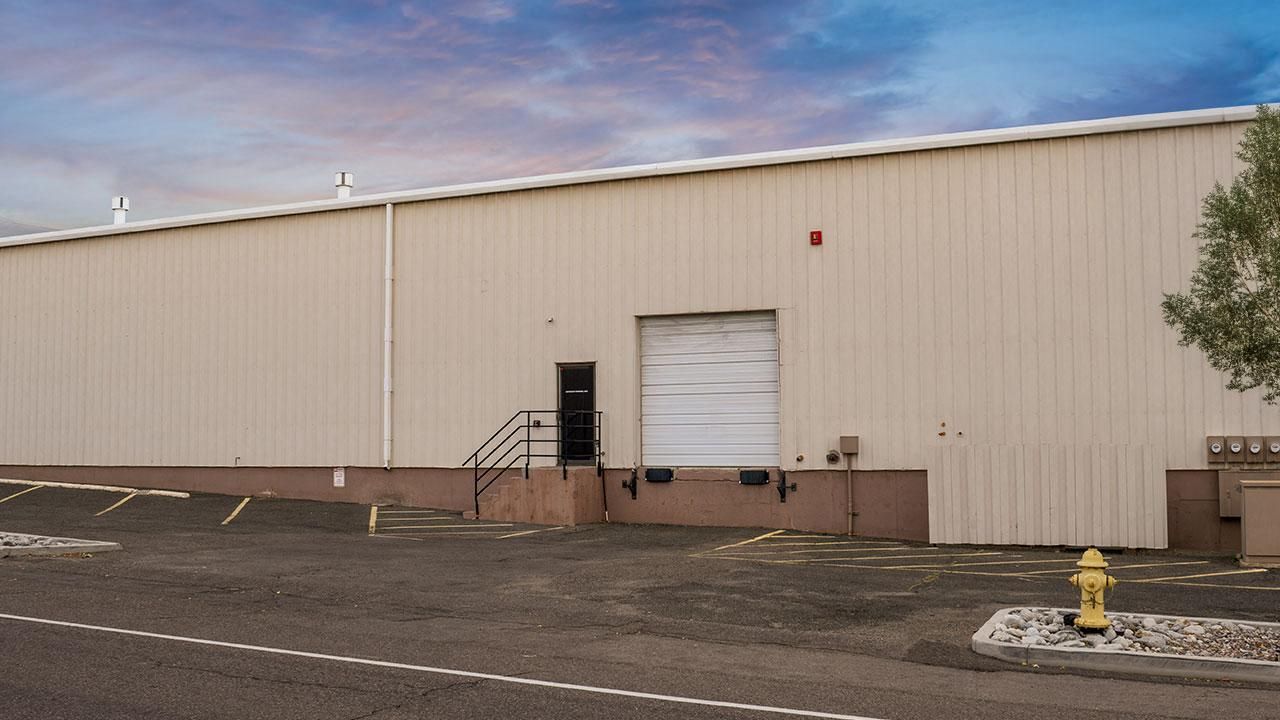 2665 Industrial Lane photo 1