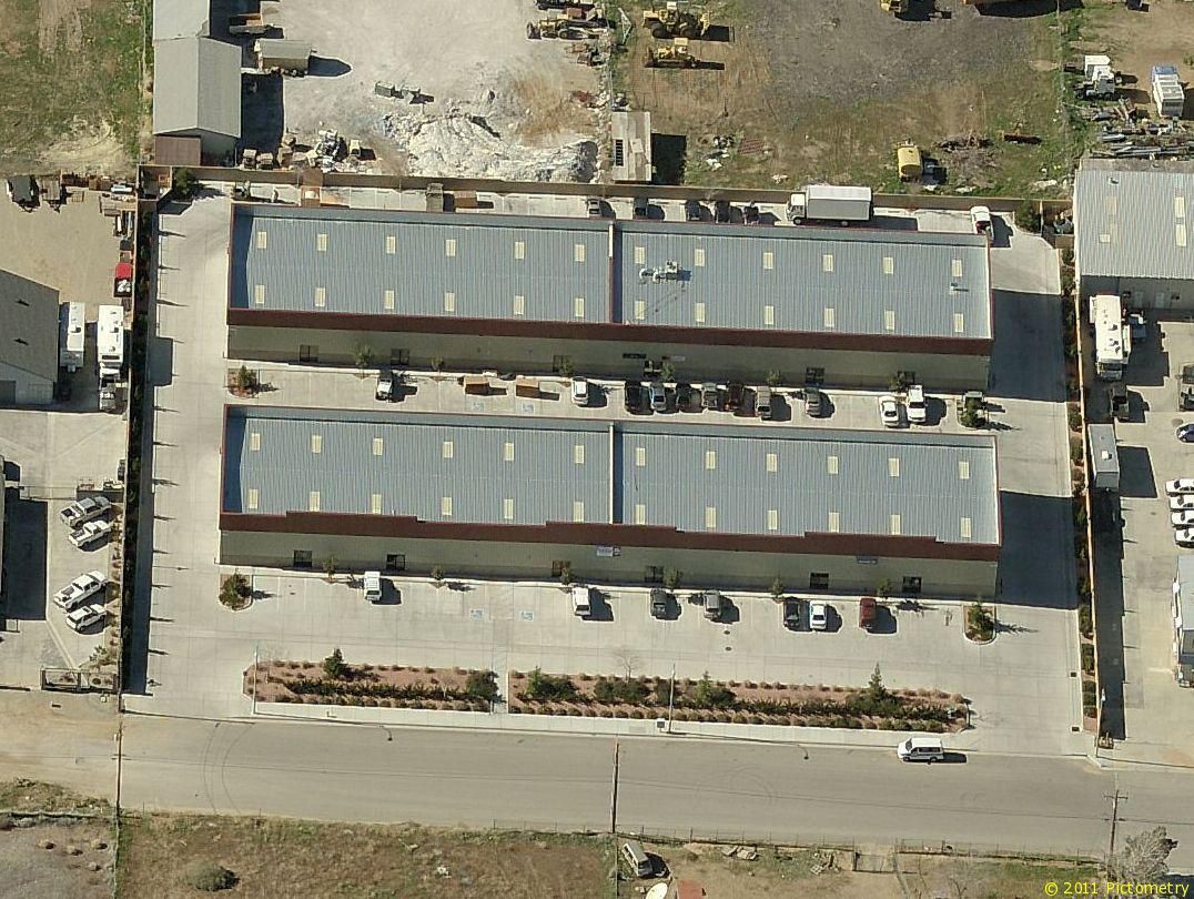 Industrial Property For Lease photo 3