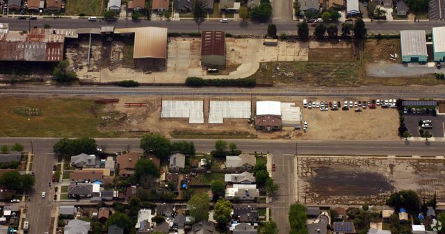 Industrial Property For Lease