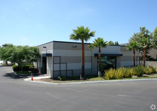 Industrial Property For Sale