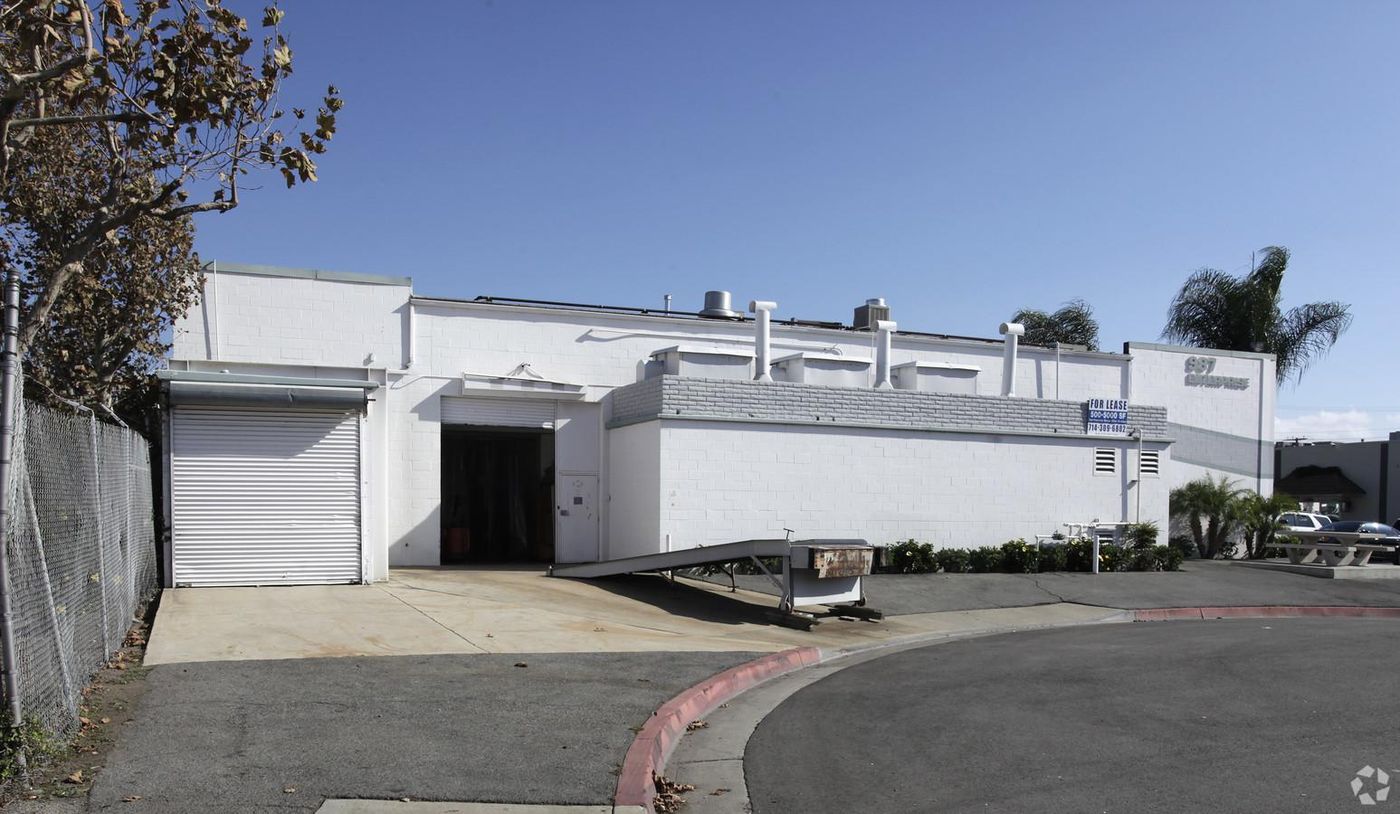 Industrial Property For Lease photo 3