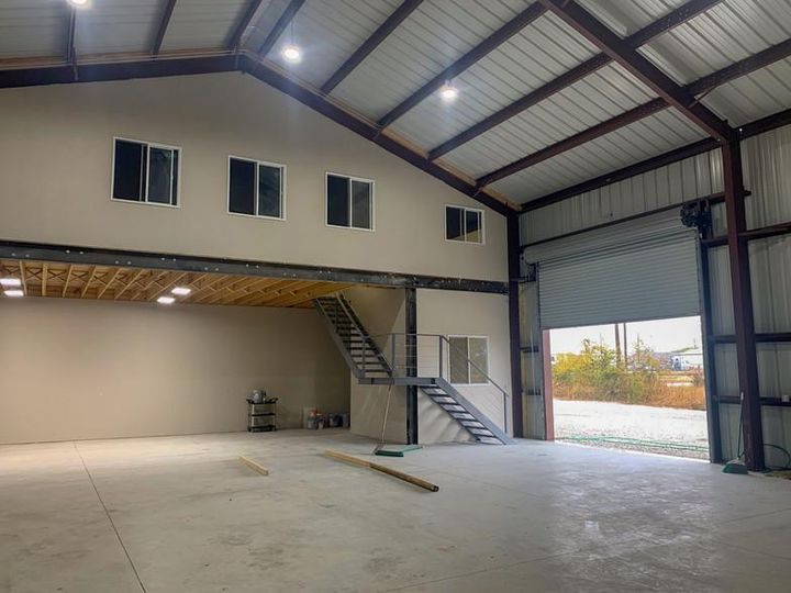 435 County Road 4841