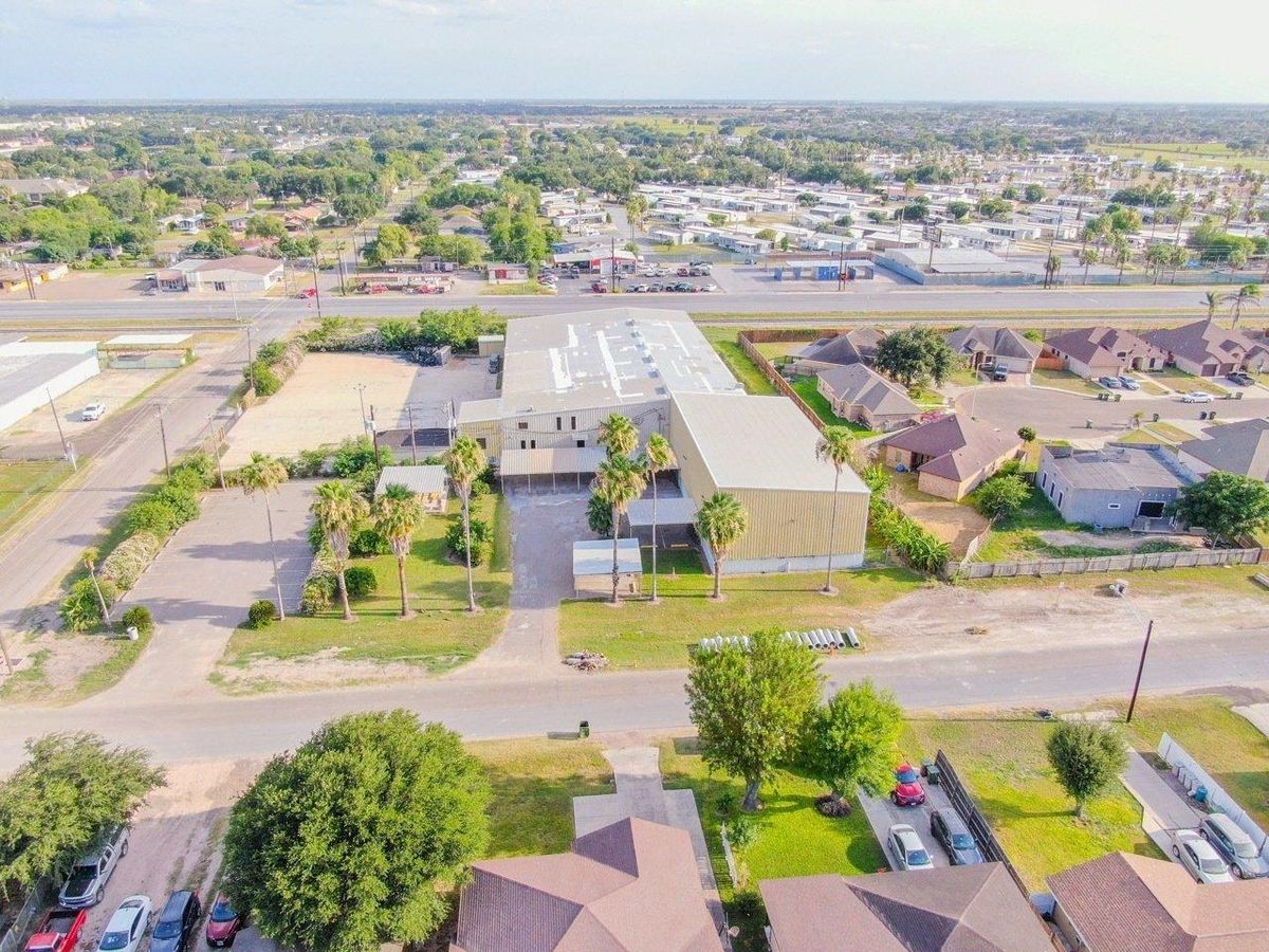 1300 W. US 83 photo 3