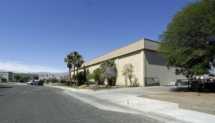 Warehouse Space for Rent at 45600 Citrus Ave Indio, CA 92201 - #4