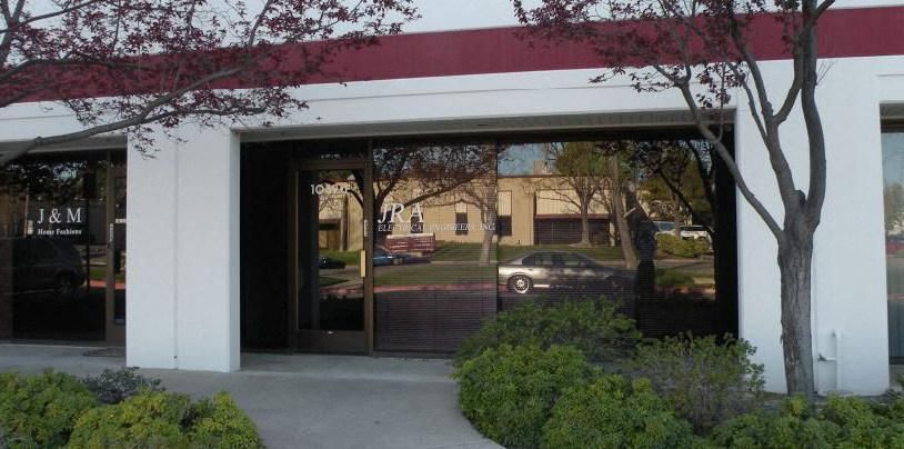 Valley Business Park Suite F photo 2