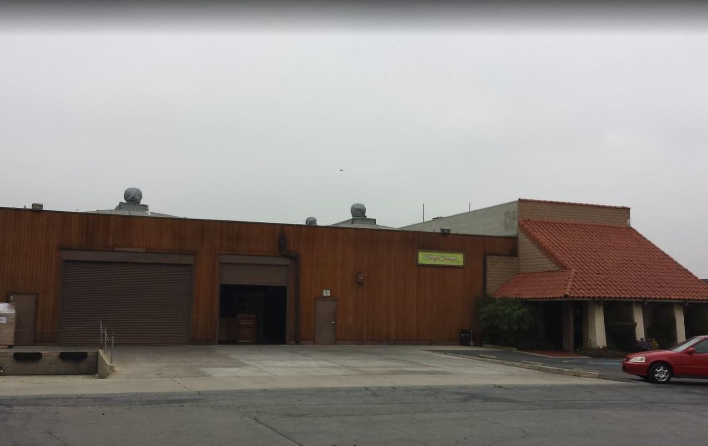 Industrial Property For Lease photo 4