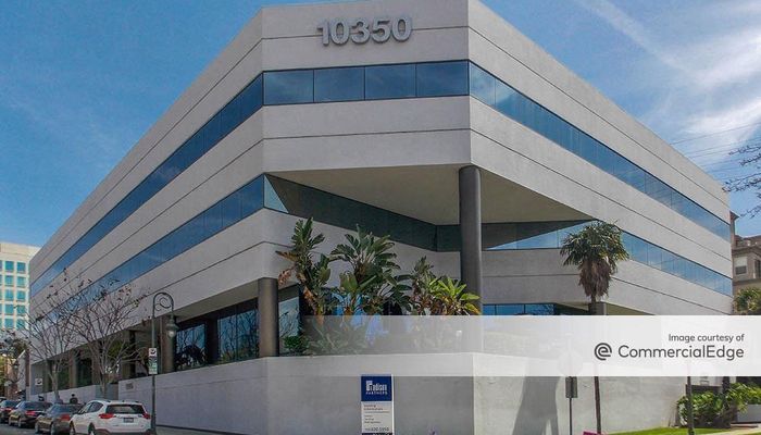 Office Space for Rent at 10350 Santa Monica Blvd Los Angeles, CA 90025 - #2