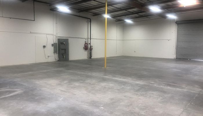 Warehouse Space for Rent at 4095 Schaefer Ave Chino, CA 91710 - #2