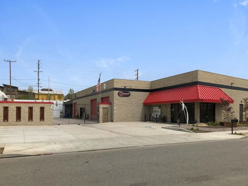 Industrial Property For Sale