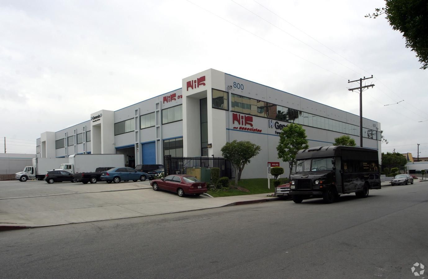 Industrial Property for Lease photo 3