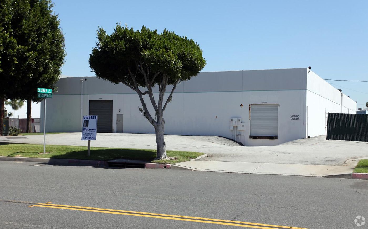 Industrial Property for Lease photo 1
