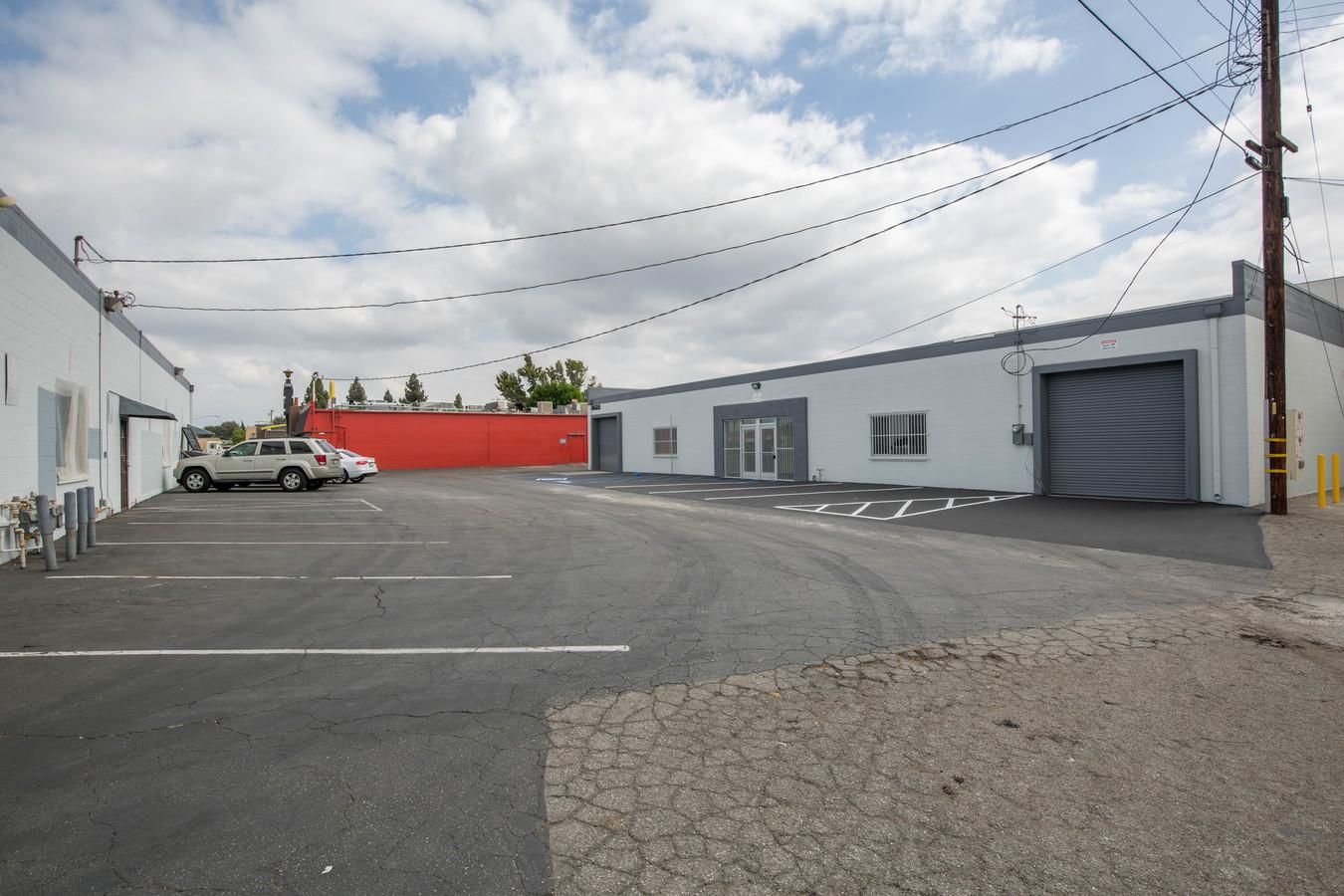 Industrial Property For Lease photo 3
