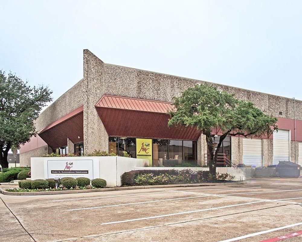 Long Point Business Center photo 3